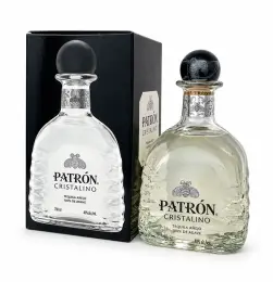 Patrón Cristalino