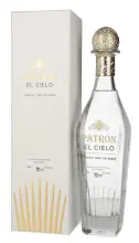 Patron El Cielo
