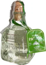Patrón Silver 20 CL