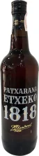 Patxarana Etxeko 1818 1 Liter