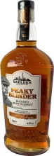 Peaky Blinder Irish Whiskey