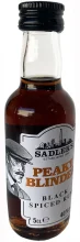 Peaky Blinder Black Spiced 5 CL