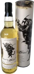 Peat\'s Beast