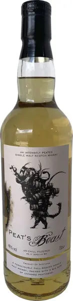 Peat's Beast - Immagine 3 del prodotto