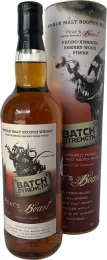 Peat\'s Beast Batch Strenght PX Finish