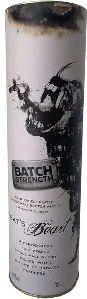 Peat's Beast Batch Strenght - Image 2 du produit
