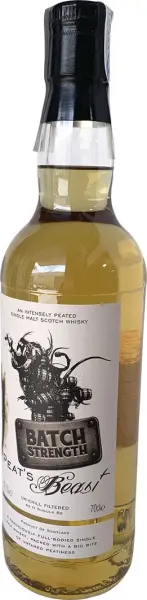 Peat's Beast Batch Strenght - Image 3 du produit