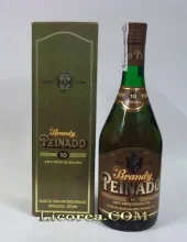 Peinado Solera Reserva 10 Años
