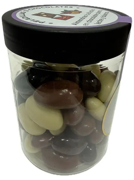 3 Chocolate Dragees 175 g - Image 2 of the product