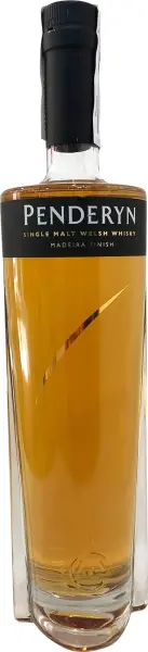 Penderyn Single Malt (Welsh) - Image 2 of the product