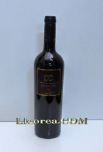 Penya Cadiella Selecció Crianza