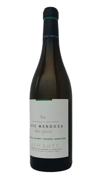 Casa Agricola Blanco 2024 - Main product photo
