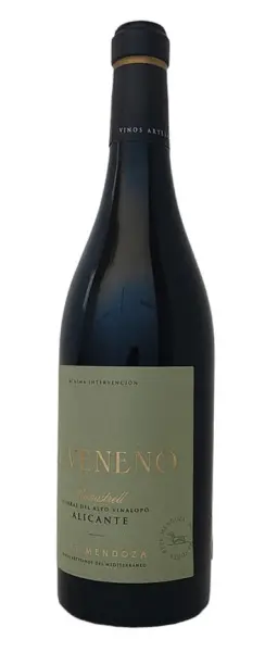 El Veneno Pepe Mendoza Casa Agrícola 2021 - Foto principale del prodotto