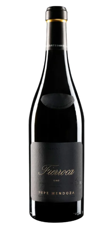 Fierroca 2021 - Fotografía principal del producto