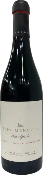 Pepe Mendoza Casa Agrícola 2024 - Hauptproduktfoto