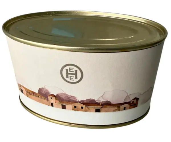 Partridge in Escabeche 490 g - Image 2 of the product