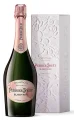 Perrier Jouët Blason Rose Ecobox - Produkt-Miniaturbild