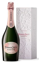 Perrier Jouët Blason Rose Ecobox