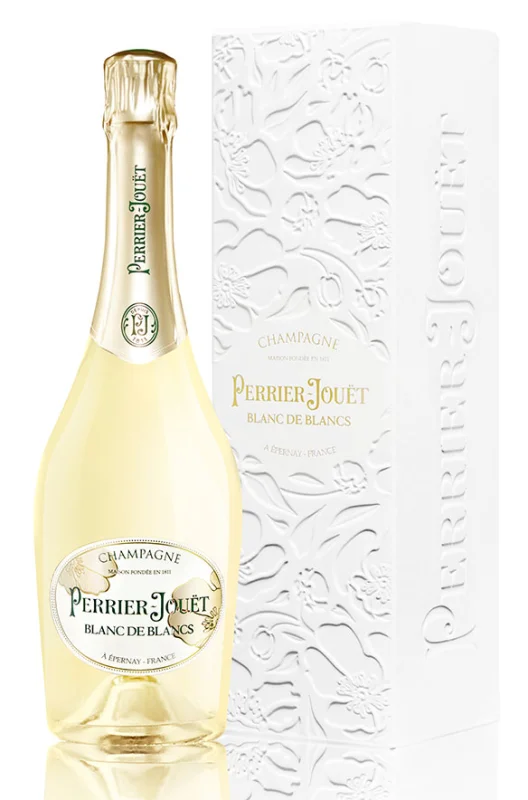 Perrier Jouët Blanc de Blancs Ecobox - Fotografía principal del producto