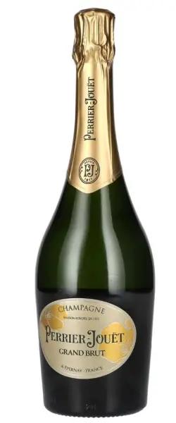 Perrier Jouët Grand Brut - Fotografía principal del producto
