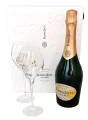 Perrier Jouët Grand Brut + 2 Copas - Miniatura del producto
