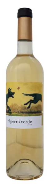 El Perro Verde 2025 - Main product photo