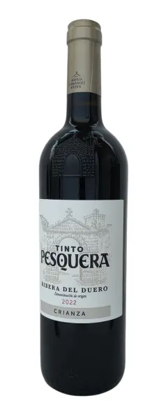 Pesquera Crianza 2022 - Fotografía principal del producto
