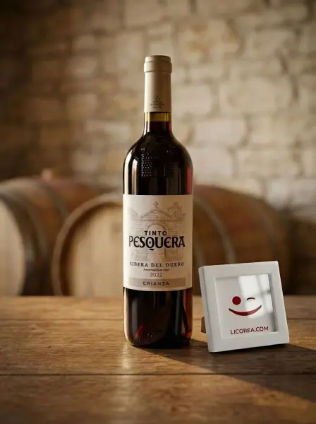 Pesquera Crianza 2022 - Image 2 du produit