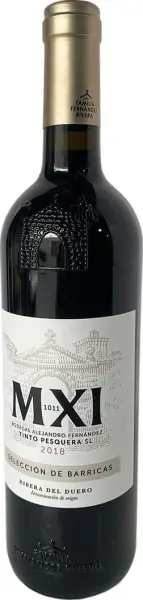 Pesquera MXI 2018 - Photo principale du produit