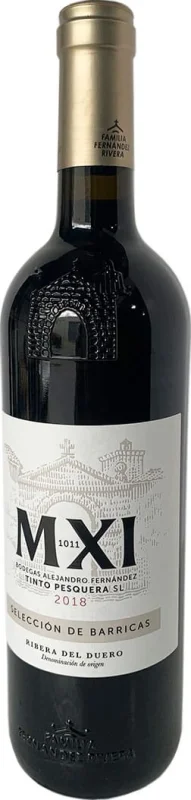 Pesquera MXI 2018 - Main product photo