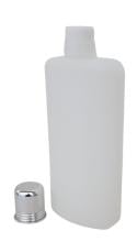 Plastic Flask 50 CL