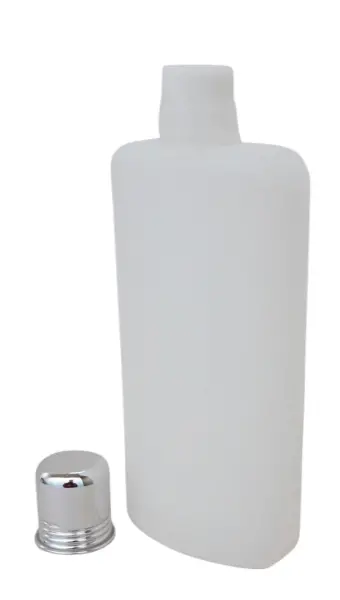 Petaca de Plástico 50 CL - Fotografía principal del producto