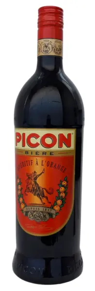 Amer Picon Bière 1 Liter - Main product photo