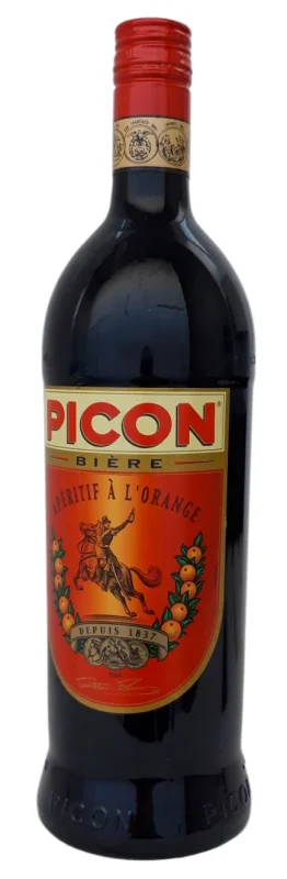 Amer Picon Bière 1 Litro - Fotografía principal del producto