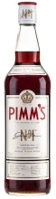 Pimm's No.1