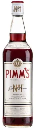 Pimm\'s No.1