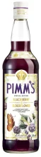 Pimm's Blackberry & Elderflower 1 Litro