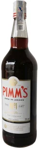 Pimm's No.1 1 Litro