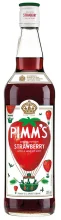 Pimm's Strawberry with hint of Mint 1 Litro