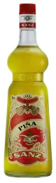 Piña Sanz 1 Litro