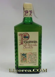 Pinwinnie Royal