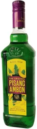 Pisang Ambon 1 Liter