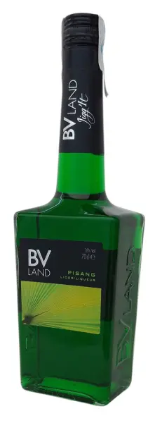 BVLand Pisang - Hauptproduktfoto