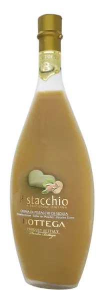 Crema di Pistacchi di Sicilia Bottega - Foto principale del prodotto