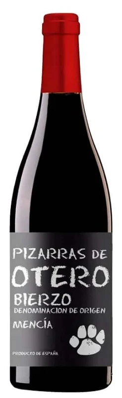 Pizarras de Otero 2015 - Main product photo