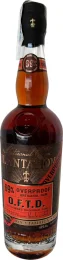 Plantation O.F.T.D. 69% Overproof