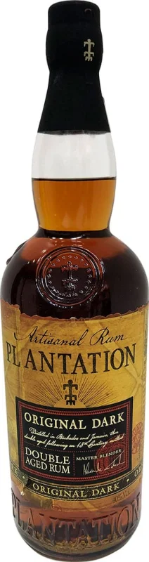 Plantation Original Dark 1 Litro - Fotografía principal del producto
