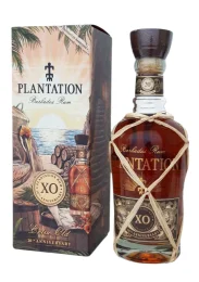 Plantation XO 20TH Anniversary (Barbados)