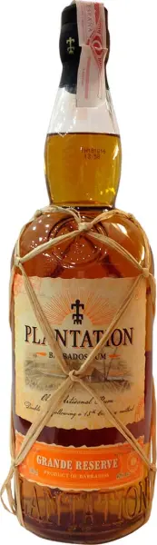 Plantation Reserva 5 Años 1 Litro - Fotografía principal del producto