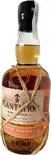 Plantation Grande Reserve - Hauptproduktfoto